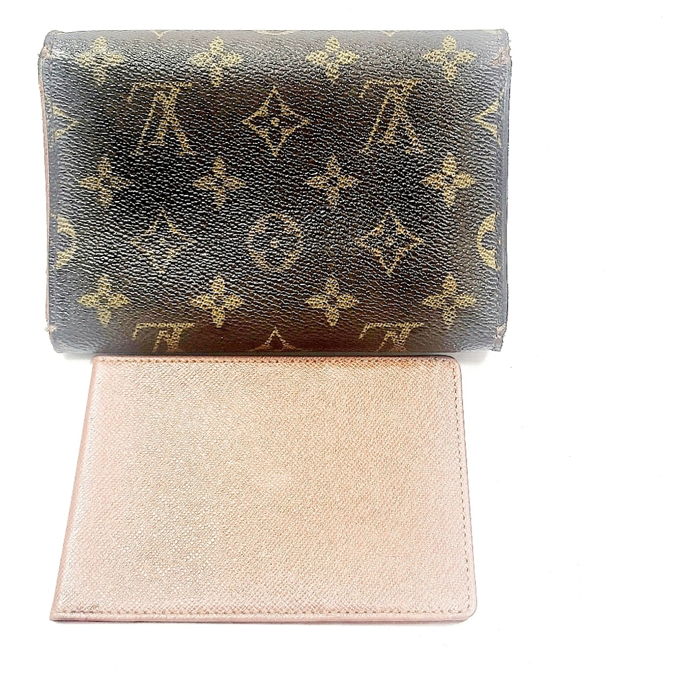 Louis Vuitton Monogram Wallet - Picture 3 of 7